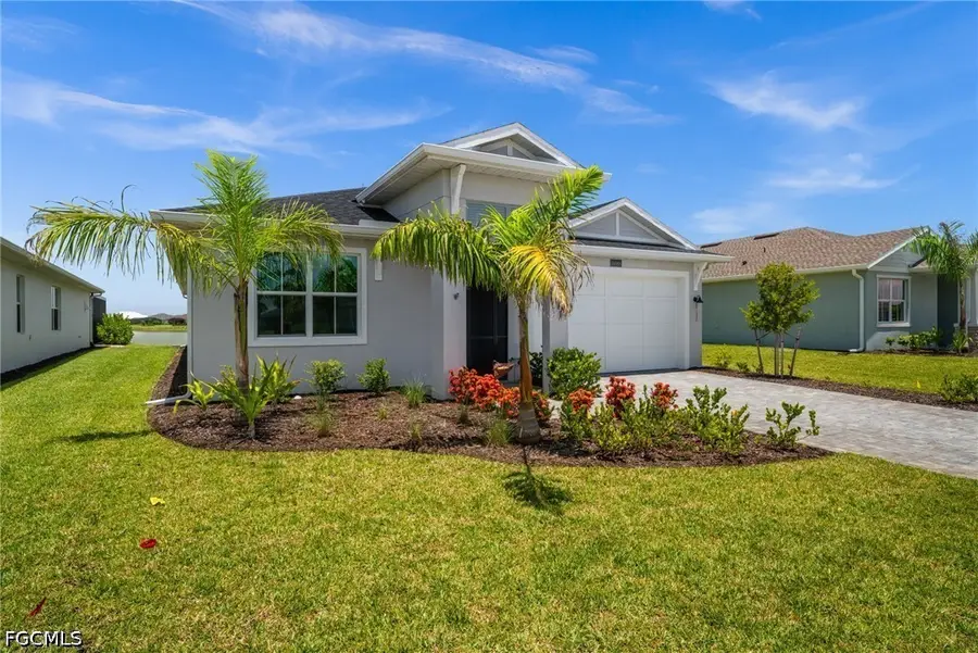16088 Preservation Boulevard, Punta Gorda, FL 33982 - #2