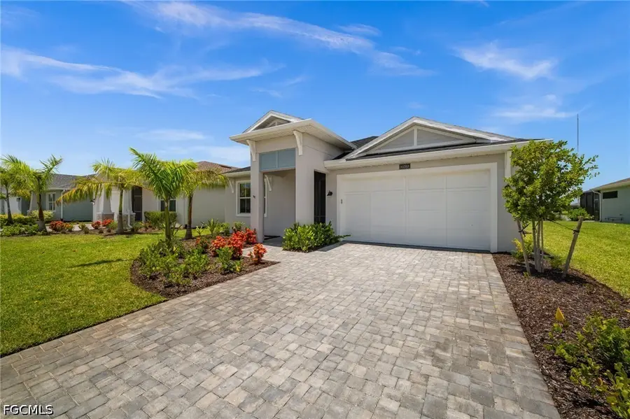 16088 Preservation Boulevard, Punta Gorda, FL 33982 - #3