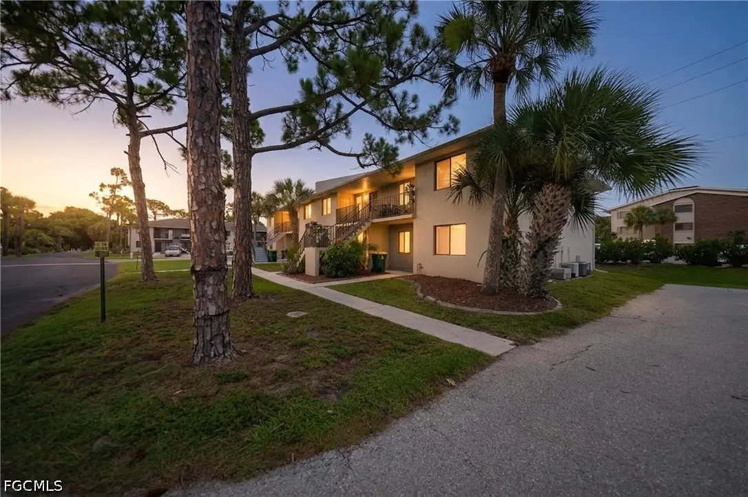 22523 Westchester Boulevard #203E, Punta Gorda, FL 33980 - #1