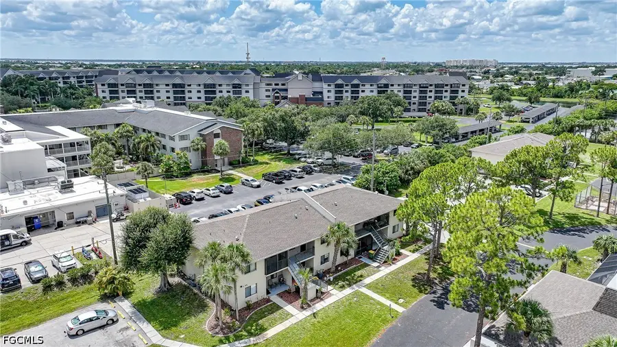 22523 Westchester Boulevard #203E, Punta Gorda, FL 33980 - #3