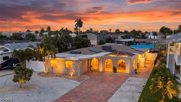 17741 Rebecca Avenue, Fort Myers Beach, FL 33931