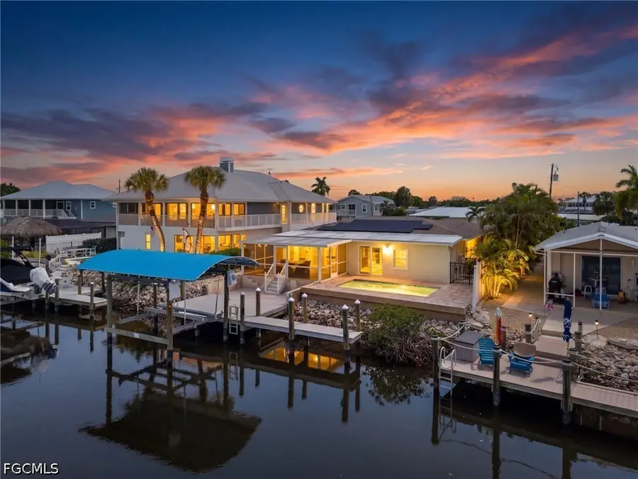17741 Rebecca Avenue, Fort Myers Beach, FL 33931 - #2