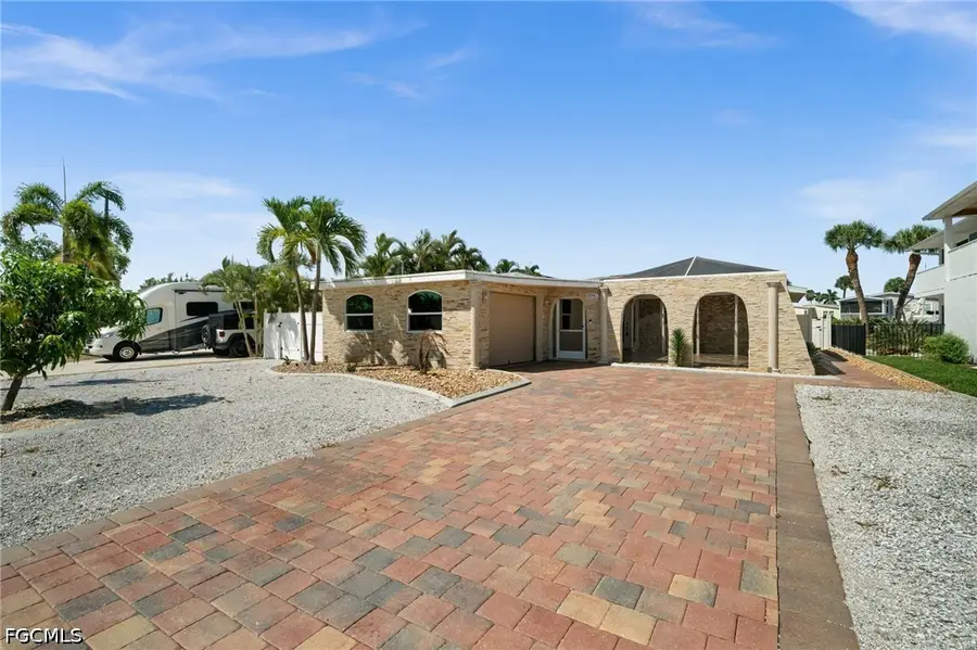 17741 Rebecca Avenue, Fort Myers Beach, FL 33931 - #3