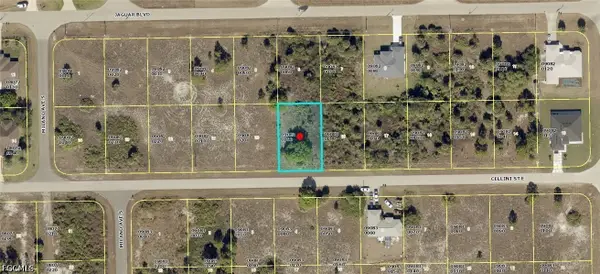 1239 Cellini Street E, Lehigh Acres, FL 33974