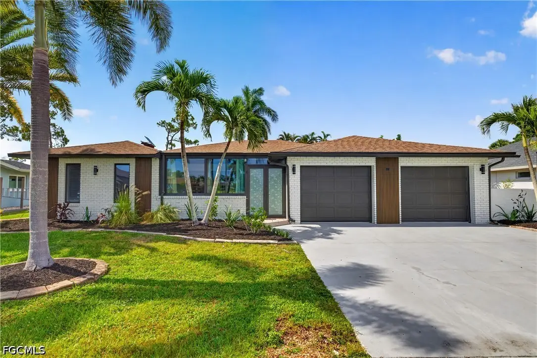 1229 SW 21st Terrace, Cape Coral, FL 33991 - #1