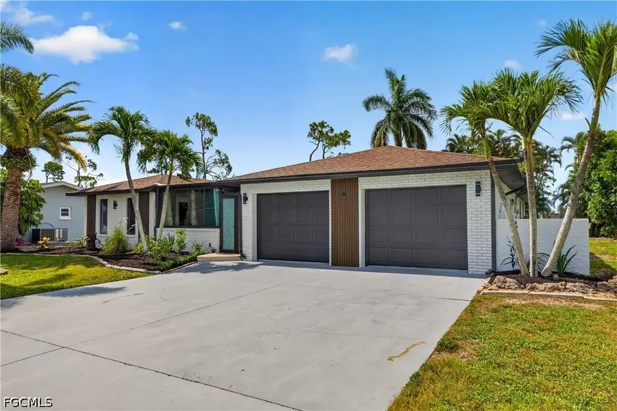 1229 SW 21st Terrace, Cape Coral, FL 33991 - #2