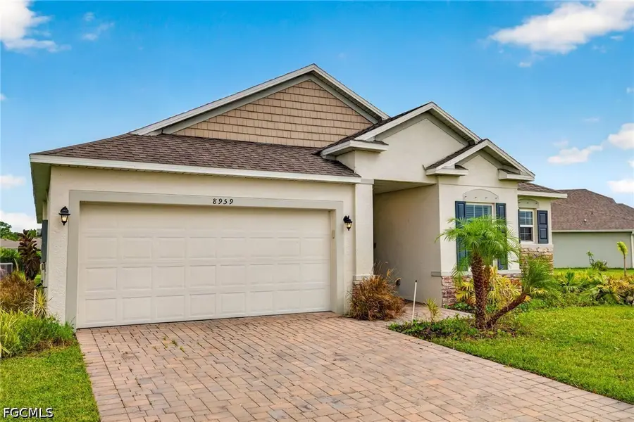 8959 Cascade Price Circle, North Fort Myers, FL 33917 - #2