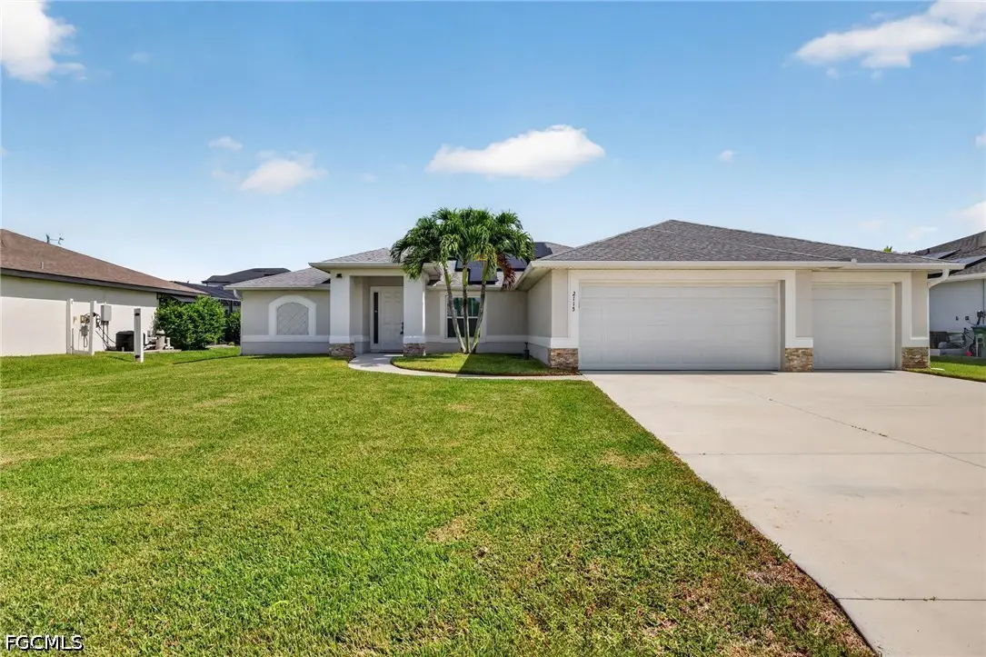 2115 SW 30th Terrace, Cape Coral, FL 33914 - #1