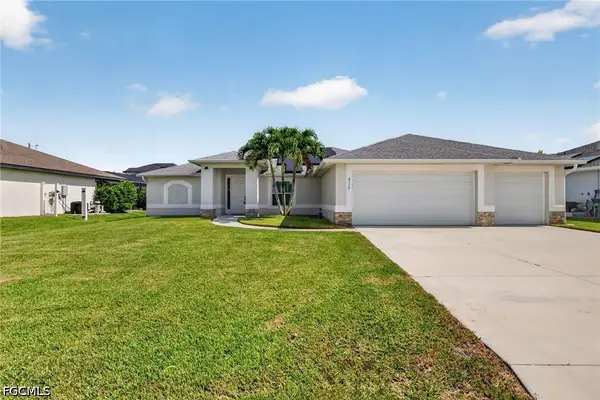 2115 SW 30th Terrace, Cape Coral, FL 33914