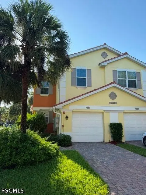 4361 Lazio Way #901, Fort Myers, FL 33901