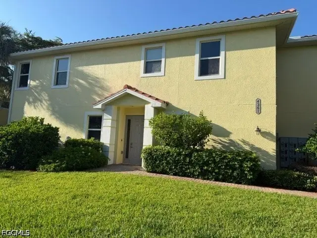 4361 Lazio Way #901, Fort Myers, FL 33901 - #2