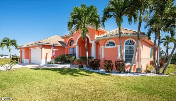 2007 NE 1st Avenue, Cape Coral, FL 33909