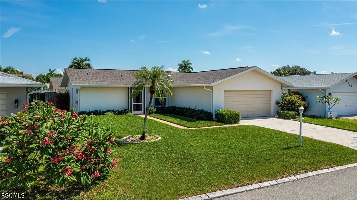 9782 Deerfoot Drive, Fort Myers, FL 33919 - #1