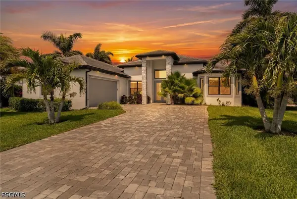 3619 SE 16th Place, Cape Coral, FL 33904