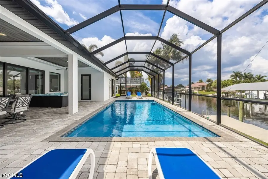 3619 SE 16th Place, Cape Coral, FL 33904 - #3