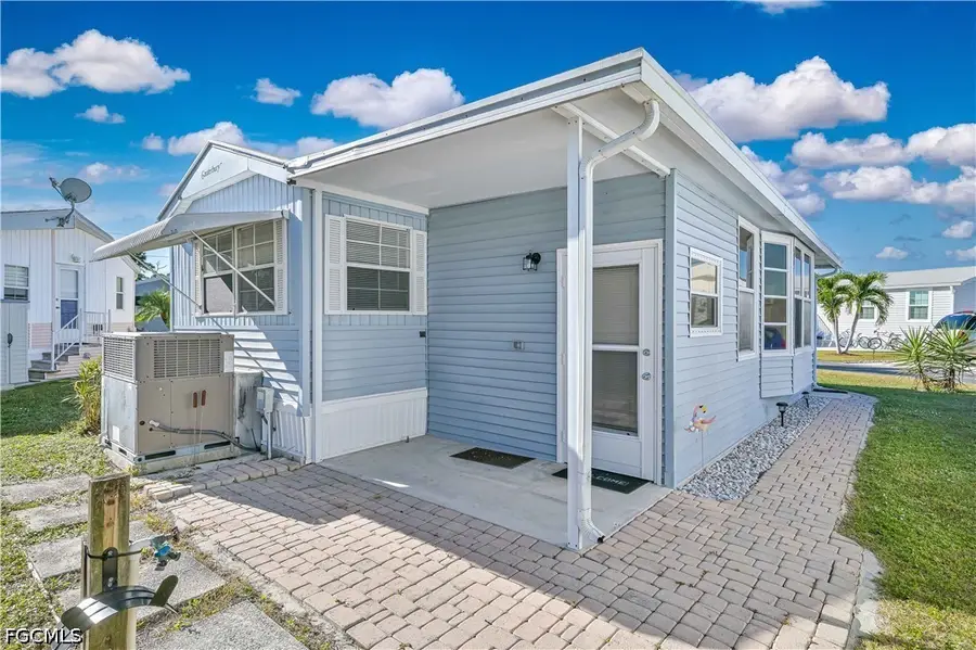 4751 Liberty Lane W, Estero, FL 33928 - #3