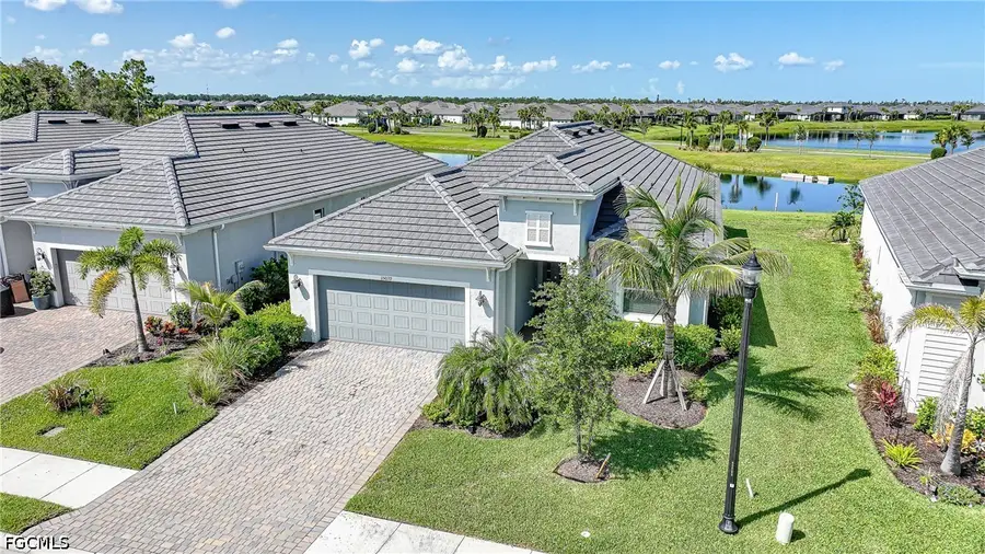 15039 Black Cherry Way, Punta Gorda, FL 33955 - #3