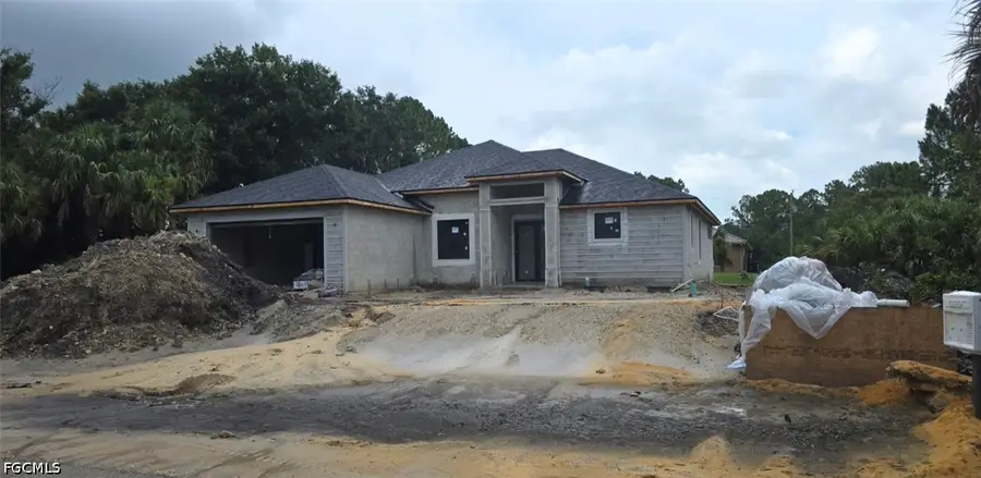 187 Victoria Avenue S, Lehigh Acres, FL 33974 - #2
