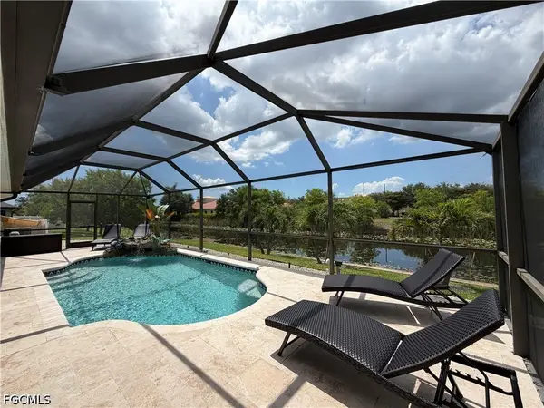 921 SW 5th Terrace, Cape Coral, FL 33991