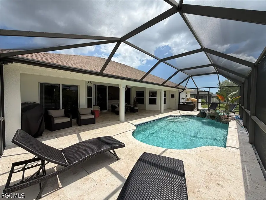 921 SW 5th Terrace, Cape Coral, FL 33991 - #2