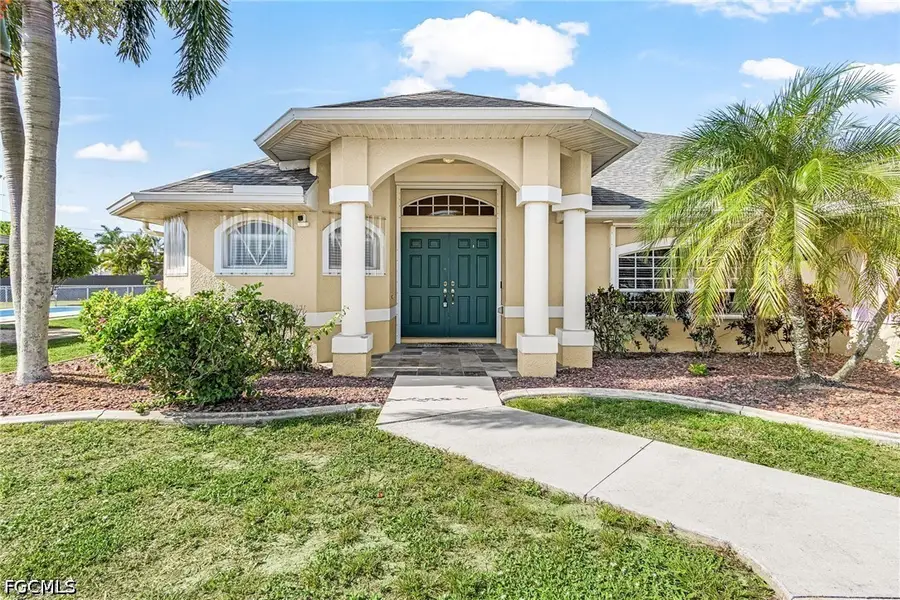 2214 SE 10th Lane, Cape Coral, FL 33990 - #3