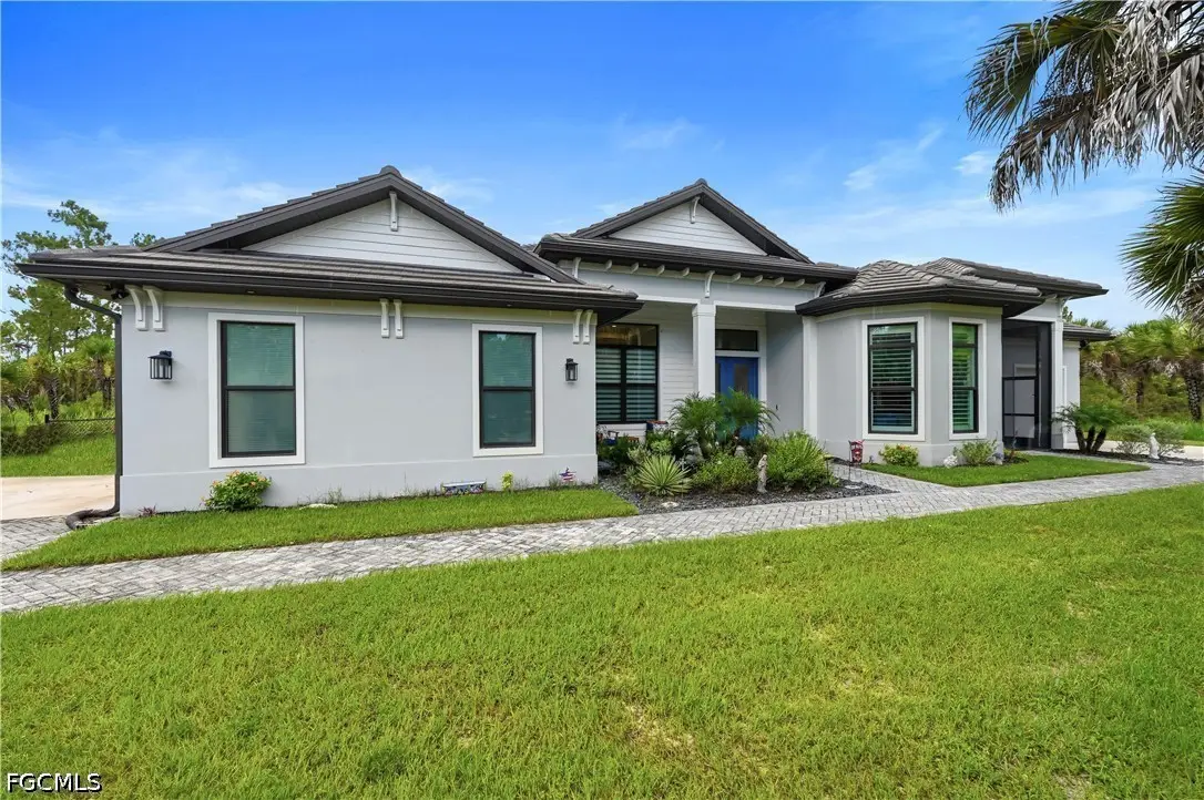 2681 26th Avenue Se, Naples, FL 34117 - #1