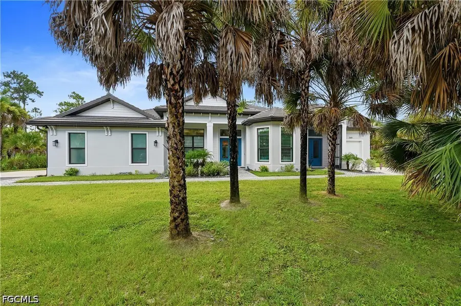 2681 26th Avenue Se, Naples, FL 34117 - #2