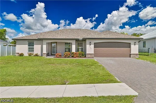 1622 SW 6th Avenue, Cape Coral, FL 33991