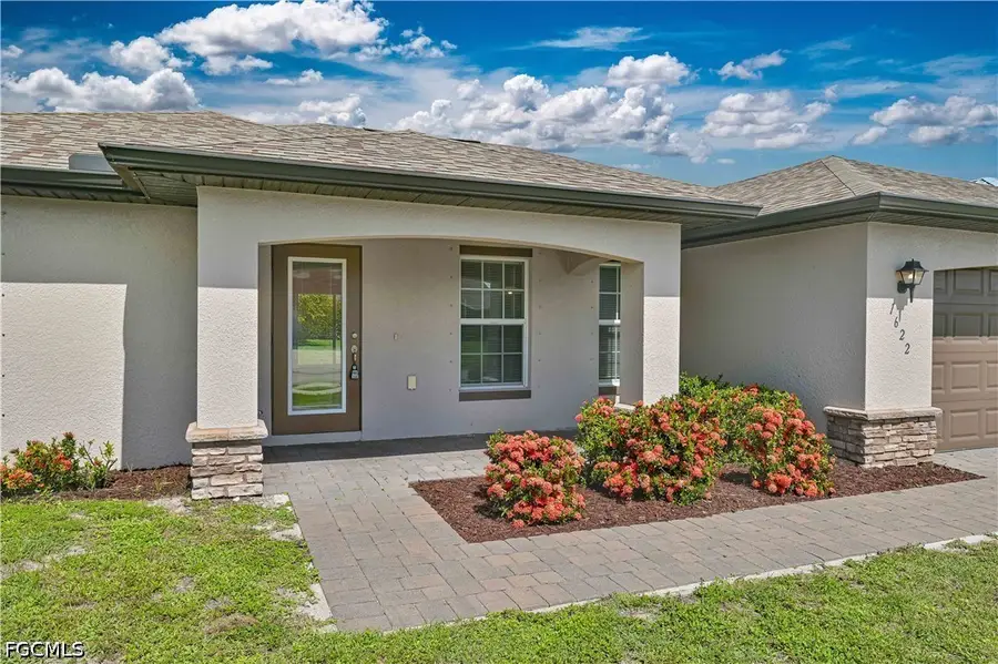 1622 SW 6th Avenue, Cape Coral, FL 33991 - #2