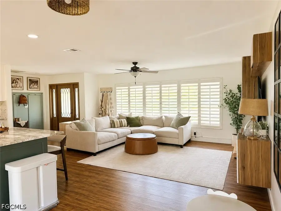 1416 Claret Court, Fort Myers, FL 33919 - #3