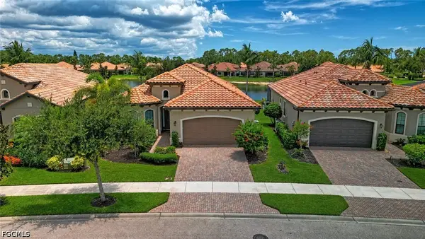 9292 Isla Bella Circle, Bonita Springs, FL 34135