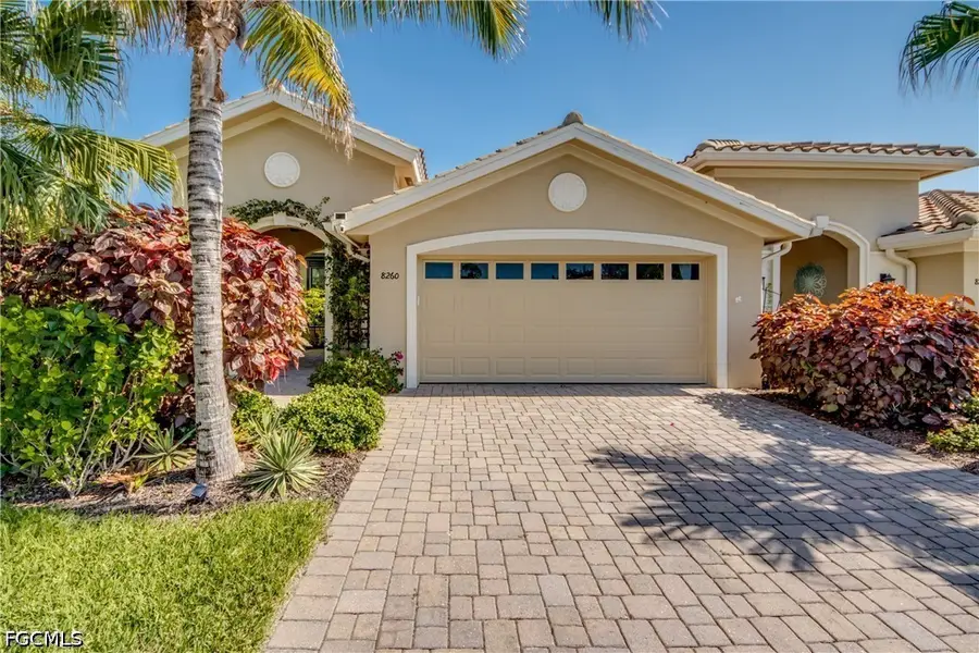 8260 Venetian Pointe Drive, Fort Myers, FL 33908 - #2