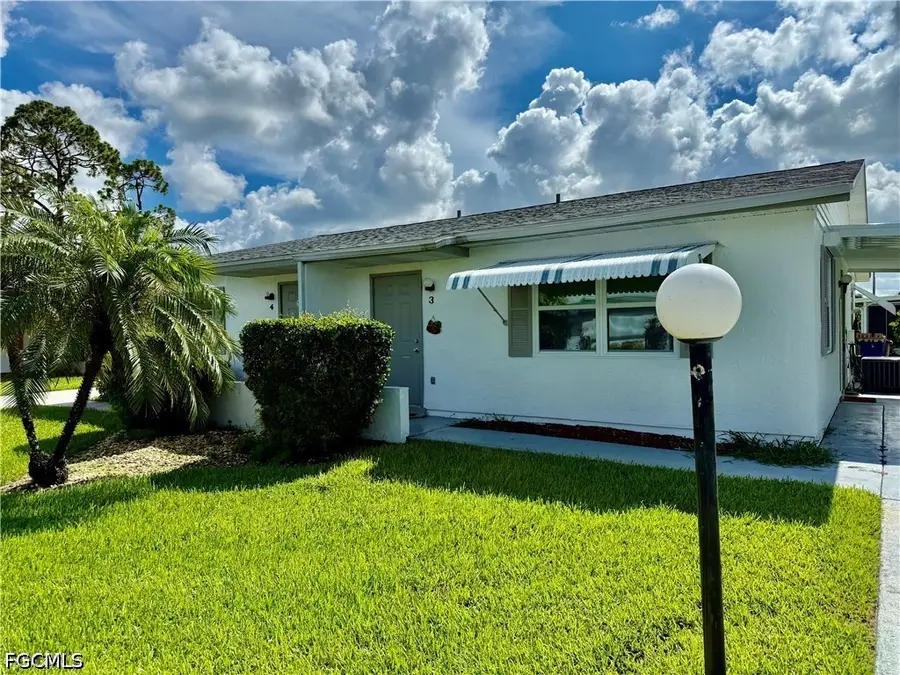 3 Aztec Lily Lane, Lehigh Acres, FL 33936 - #2
