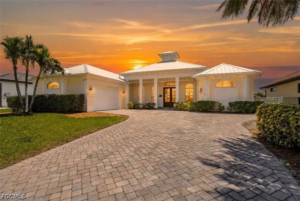 2213 SE 19th Avenue, Cape Coral, FL 33990