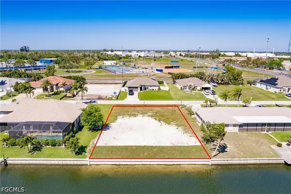 3429 SW 17th Place, Cape Coral, FL 33914