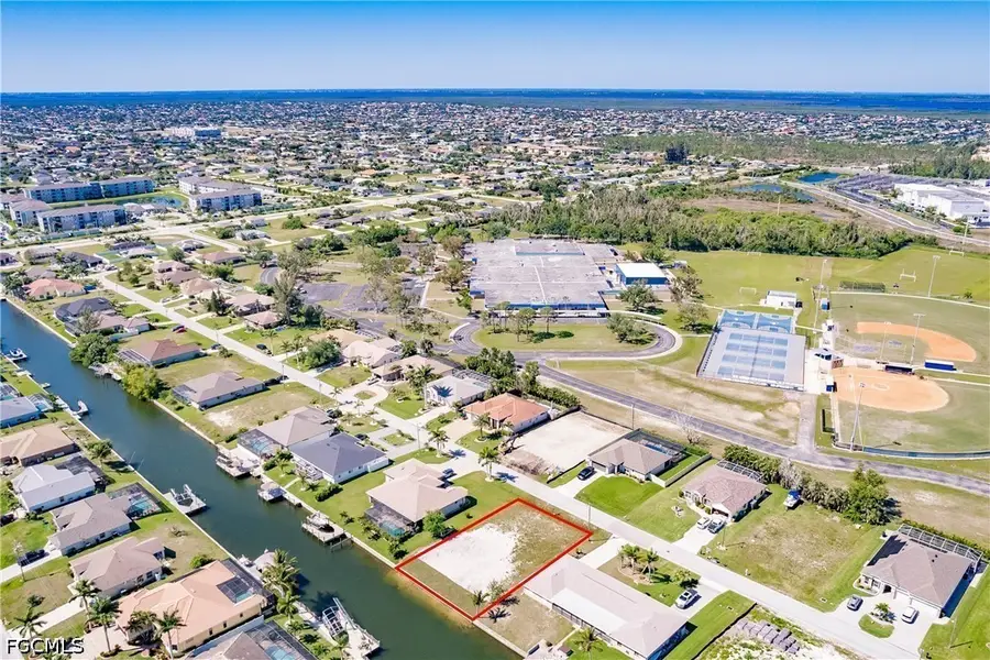 3429 SW 17th Place, Cape Coral, FL 33914 - #3