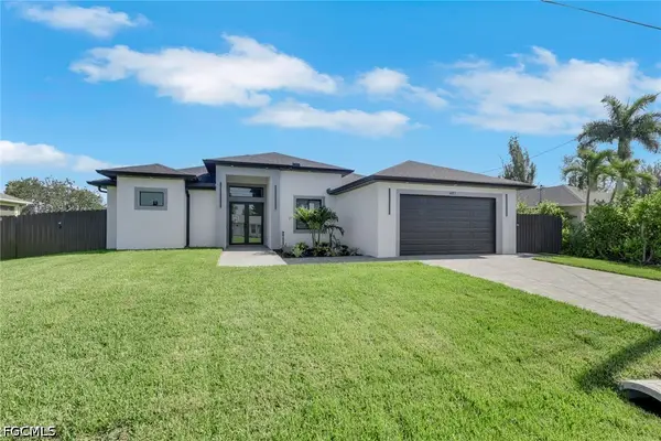 407 SE 16th Street, Cape Coral, FL 33990