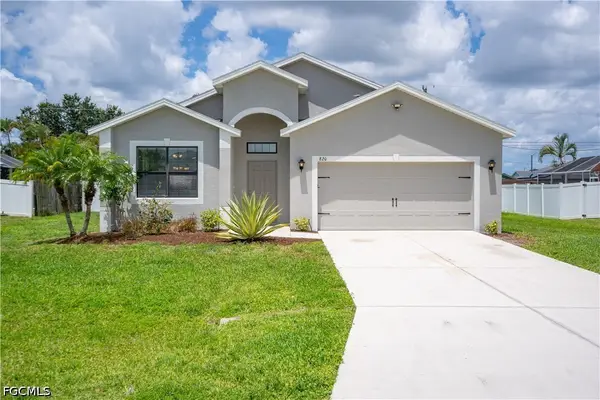 820 SW 9th Avenue, Cape Coral, FL 33991