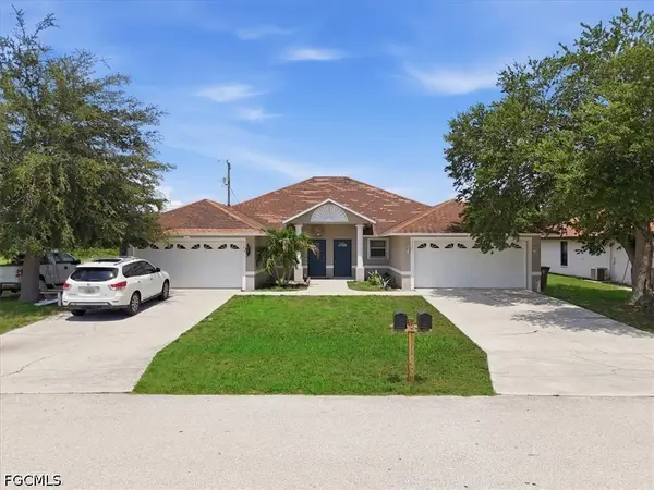 4149 SW 7th Place #4201, Cape Coral, FL 33914