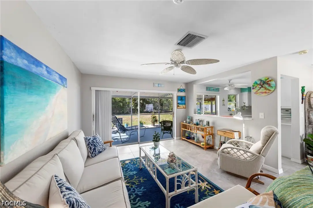 1758 Bikini Court, Cape Coral, FL 33904 - #1