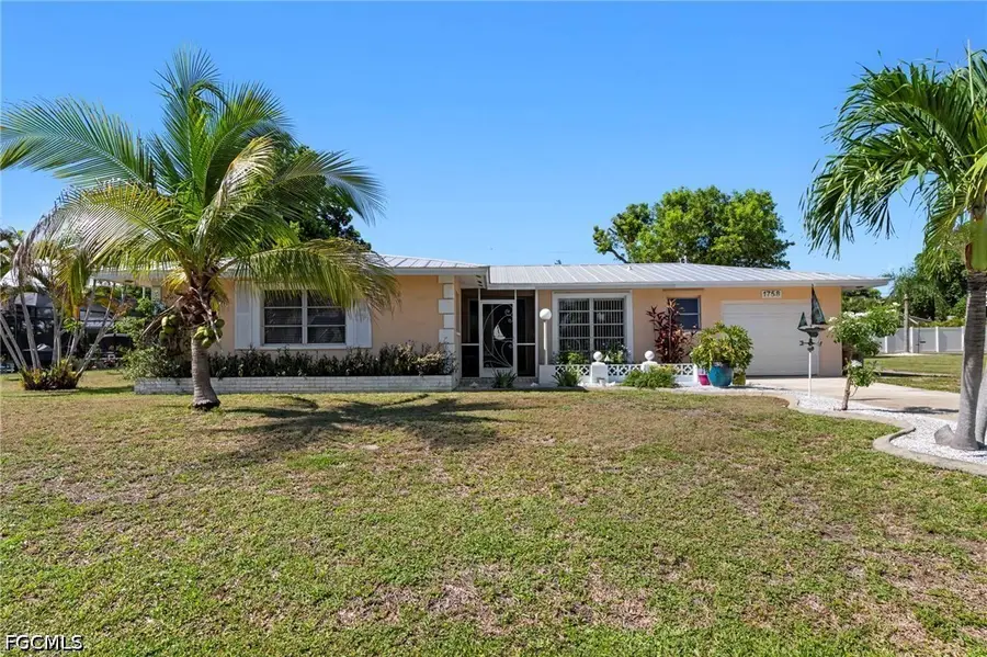 1758 Bikini Court, Cape Coral, FL 33904 - #2