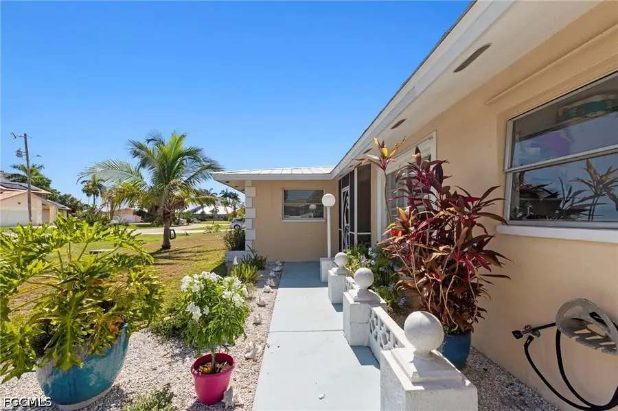 1758 Bikini Court, Cape Coral, FL 33904 - #3