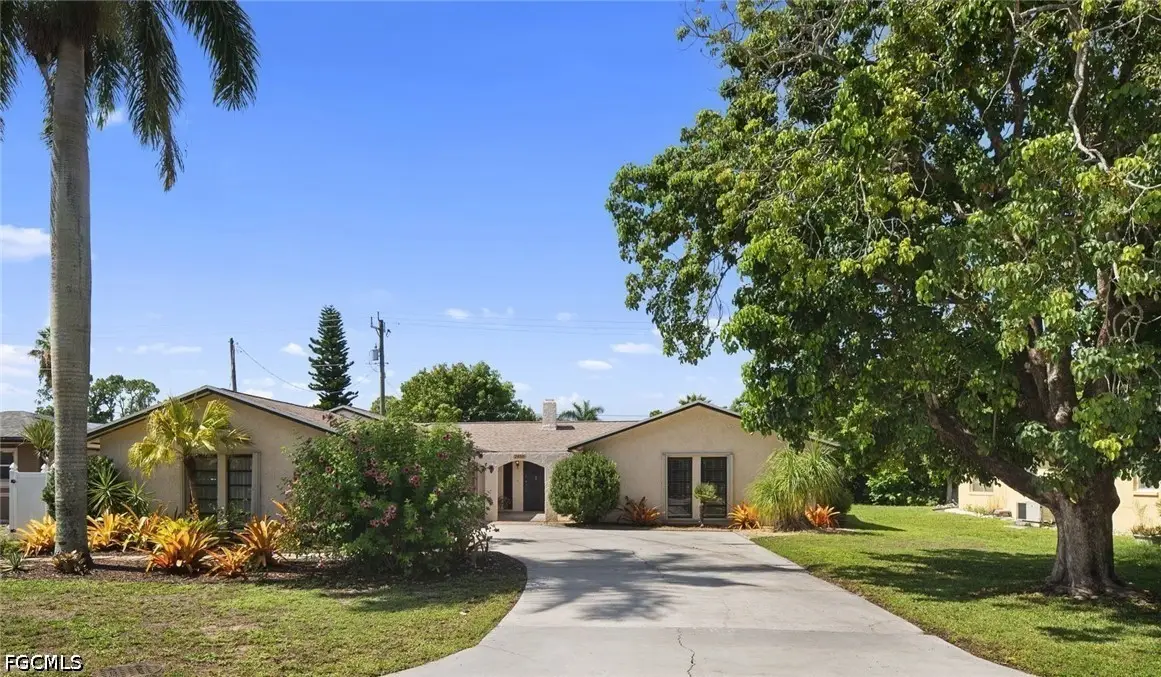 2456 Chandler Avenue, Fort Myers, FL 33907 - #1