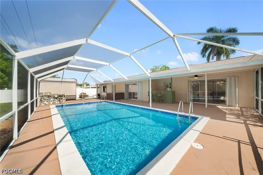 2456 Chandler Avenue, Fort Myers, FL 33907 - #3