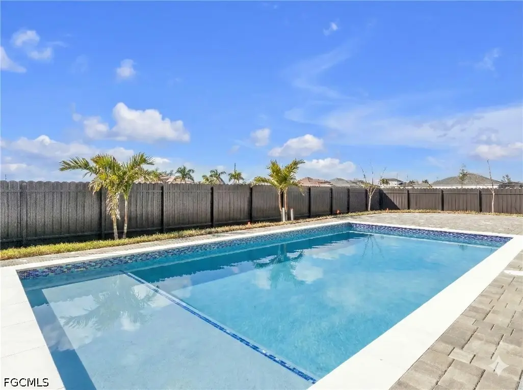 1420 Old Burnt Store Road N, Cape Coral, FL 33993 - #1