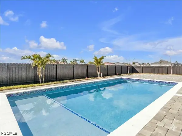 1420 Old Burnt Store Road N, Cape Coral, FL 33993