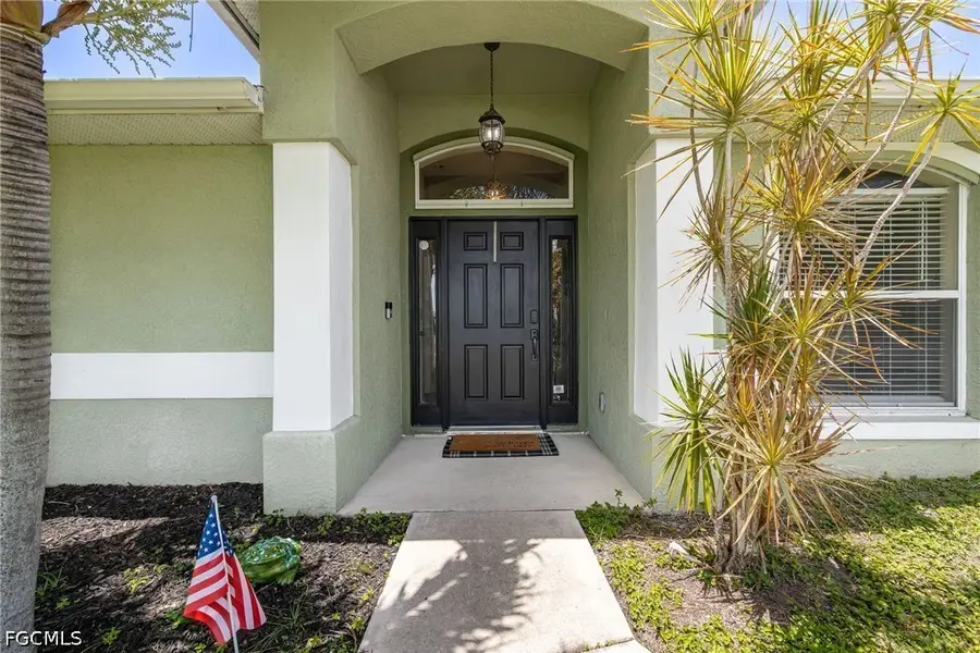 1605 NW 23rd Street, Cape Coral, FL 33993 - #3