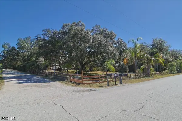 2971 Styles Road, Alva, FL 33920