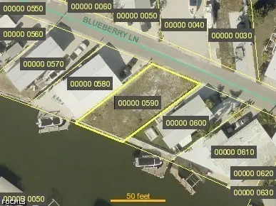3693 Blueberry Lane, Saint James City, FL 33956 - #1
