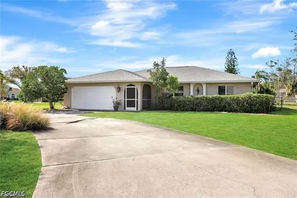 1124 SE 4th Street, Cape Coral, FL 33990